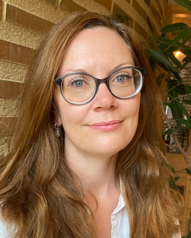 Camilla Gaglianello